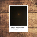 Grannie's Dispatches: Dispatch 485 (Print Copy)